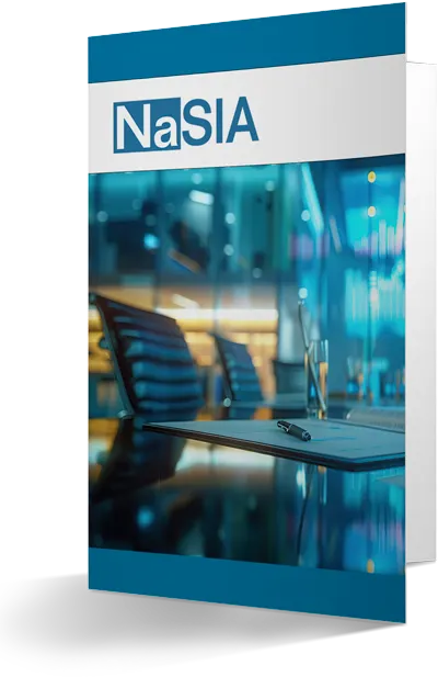 Letter to NAMRA – November 2025