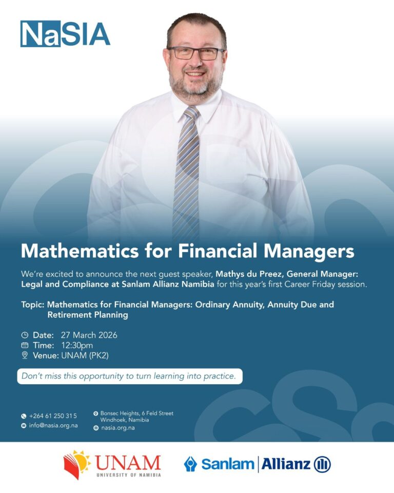 Mathematics for Financial Managers