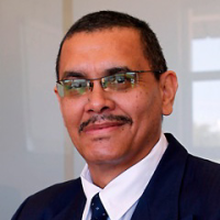Albert Bertolini (Chairperson)