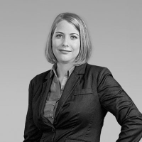 Birte Schneider (Vice Chair)