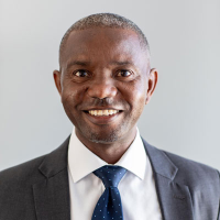 Eino Emvula (Chairperson)