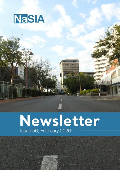 NaSIA – February Newsletter Issue 56 2026