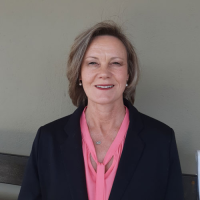 Gerda J Ochse