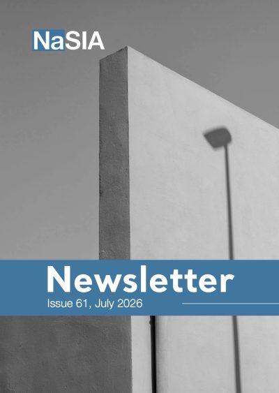 NaSIA – July Newsletter Issue 61 2026