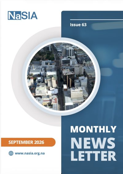 NaSIA – September Newsletter Issue 63 2026