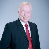 Johan van der Westhuizen