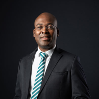 Mushiringani Tassius Chigariro