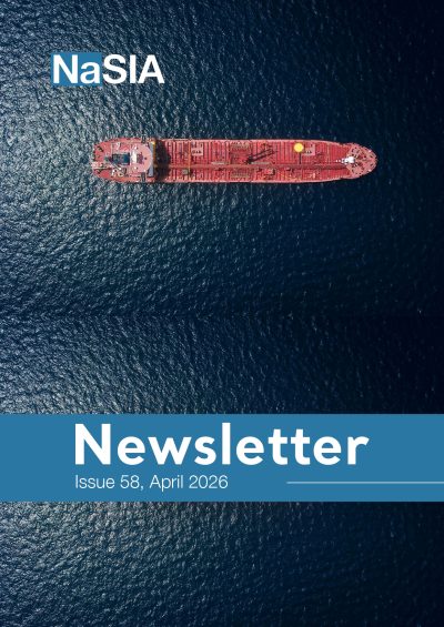 NaSIA – April Newsletter Issue 58 2026