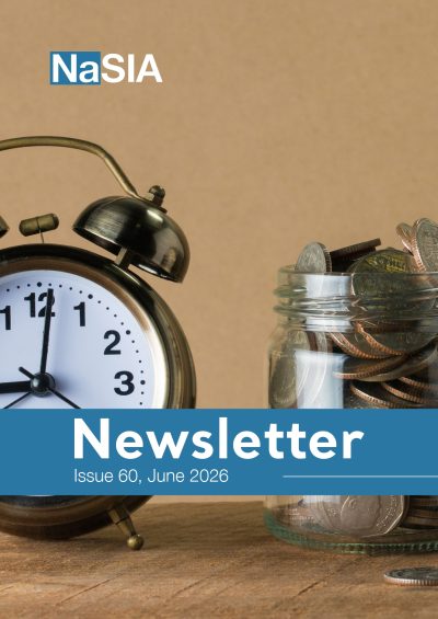 NaSIA – June Newsletter Issue 56 2026