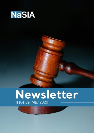 NaSIA – May Newsletter Issue 59 2026