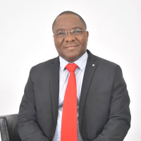Sakaria H Nghikembua