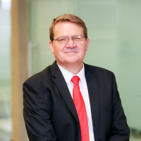 Tertius B Liebenberg